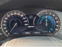 BMW 530e Elite (G30) 2019 จด 2020 Mileage 23,000 km. รถมือเดียว รูปที่ 14